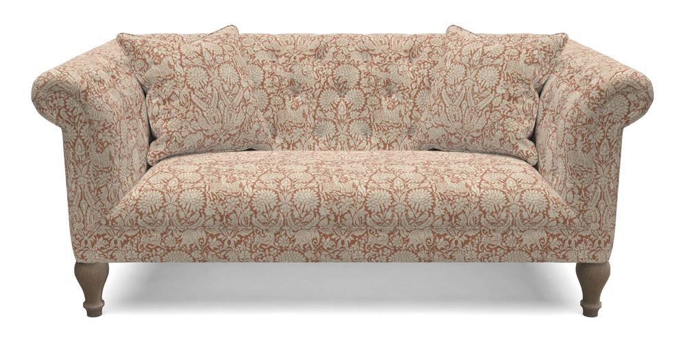 2 Seater Sofa