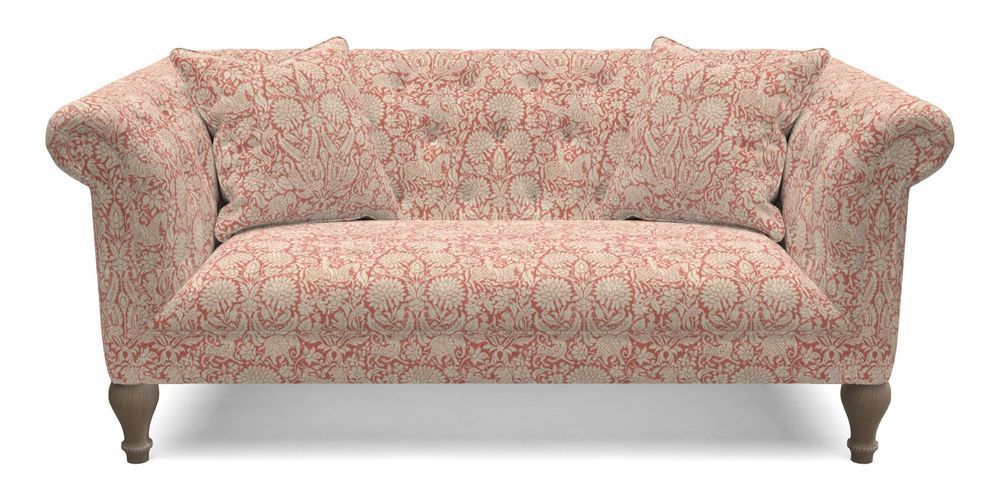 2 Seater Sofa