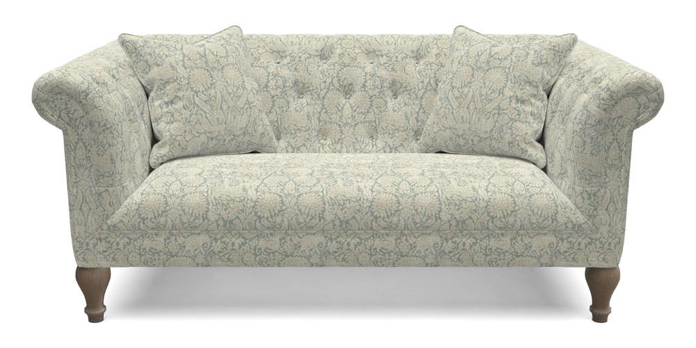 2 Seater Sofa