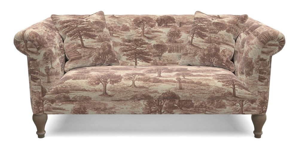 2 Seater Sofa