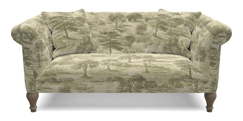 2 Seater Sofa