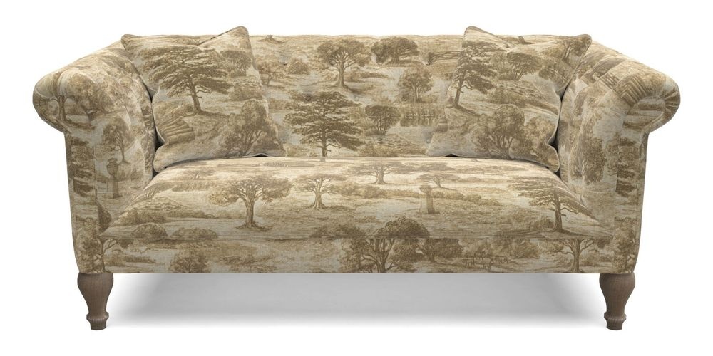 2 Seater Sofa