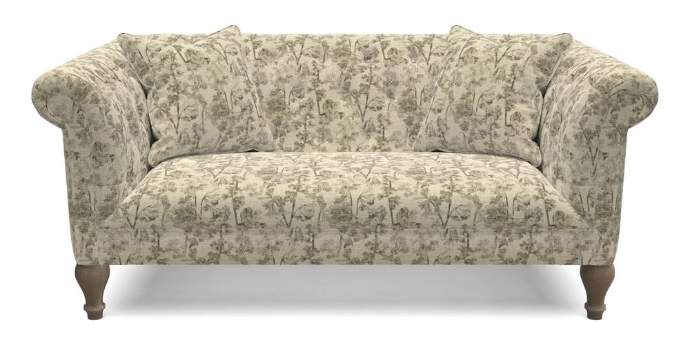 2 Seater Sofa