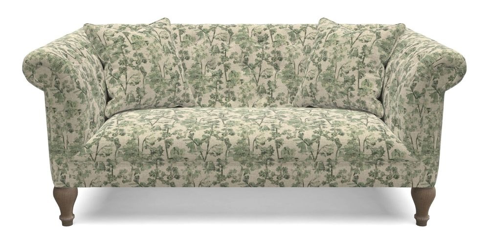 2 Seater Sofa