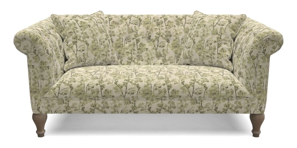 2 Seater Sofa