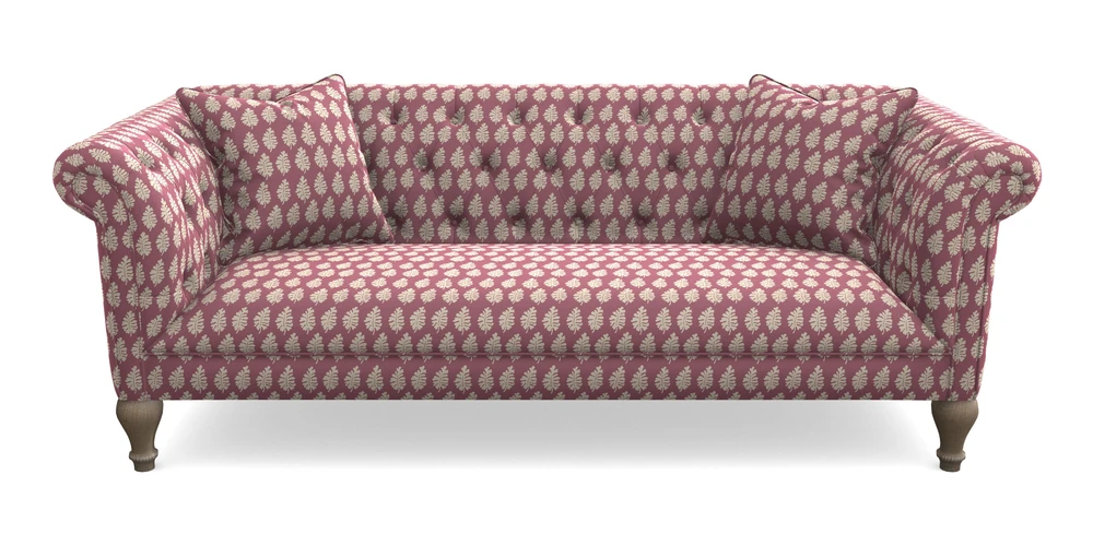 3 Seater Sofa