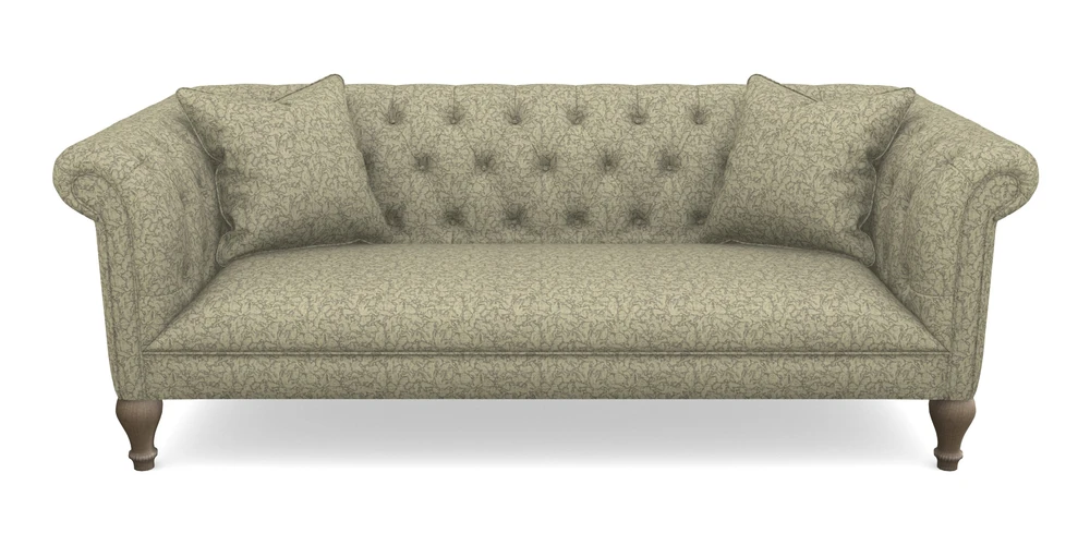 3 Seater Sofa