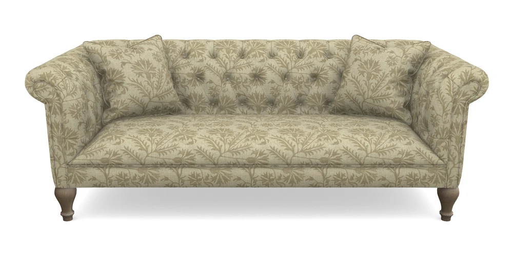 3 Seater Sofa