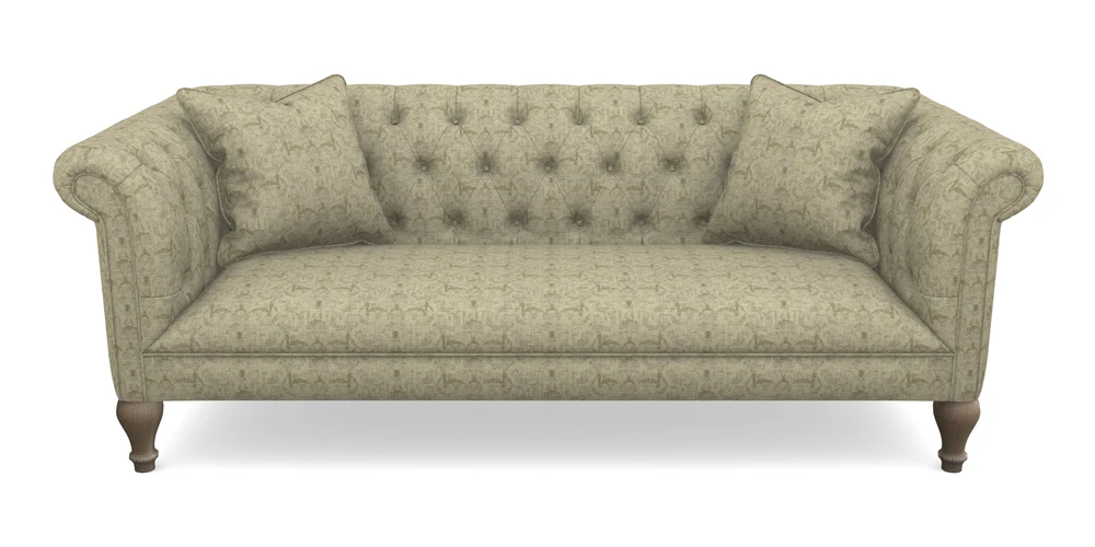 3 Seater Sofa