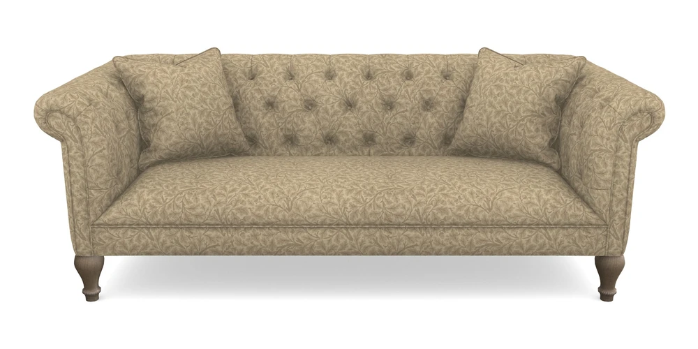 3 Seater Sofa