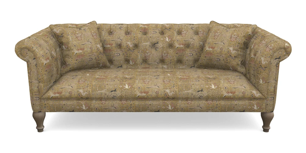 3 Seater Sofa