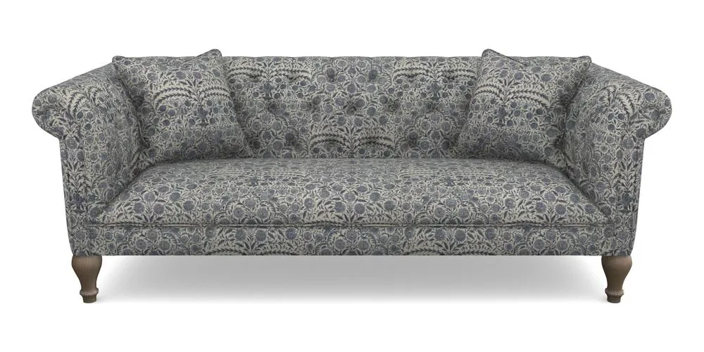 3 Seater Sofa