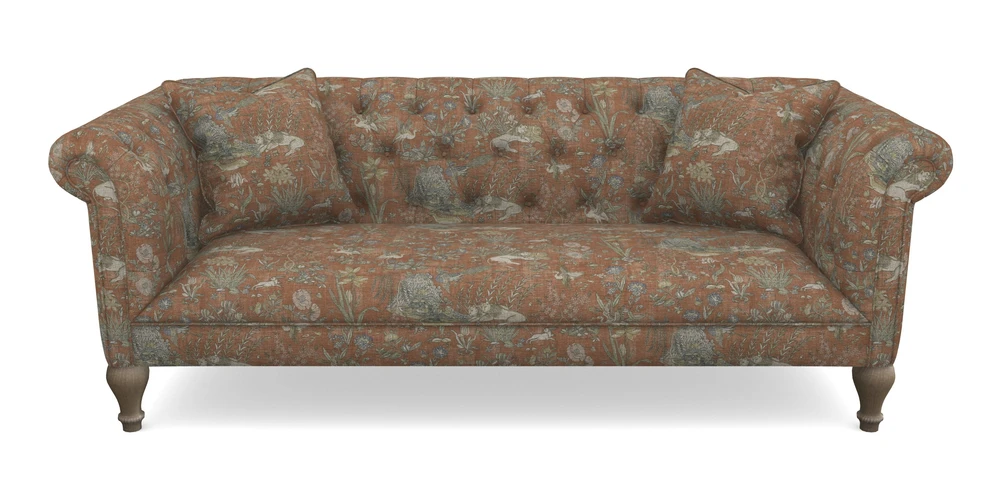 3 Seater Sofa