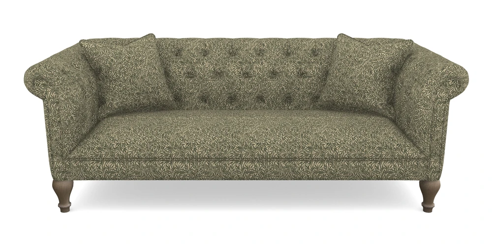 3 Seater Sofa