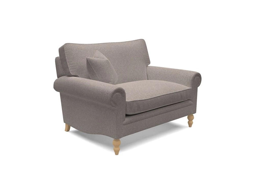 Aldingbourne Snuggler in Two Tone Biscuit