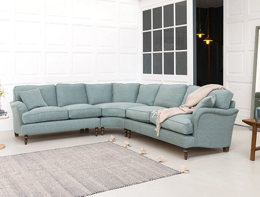 Alwinton Corner Group Linwood Delta Azure