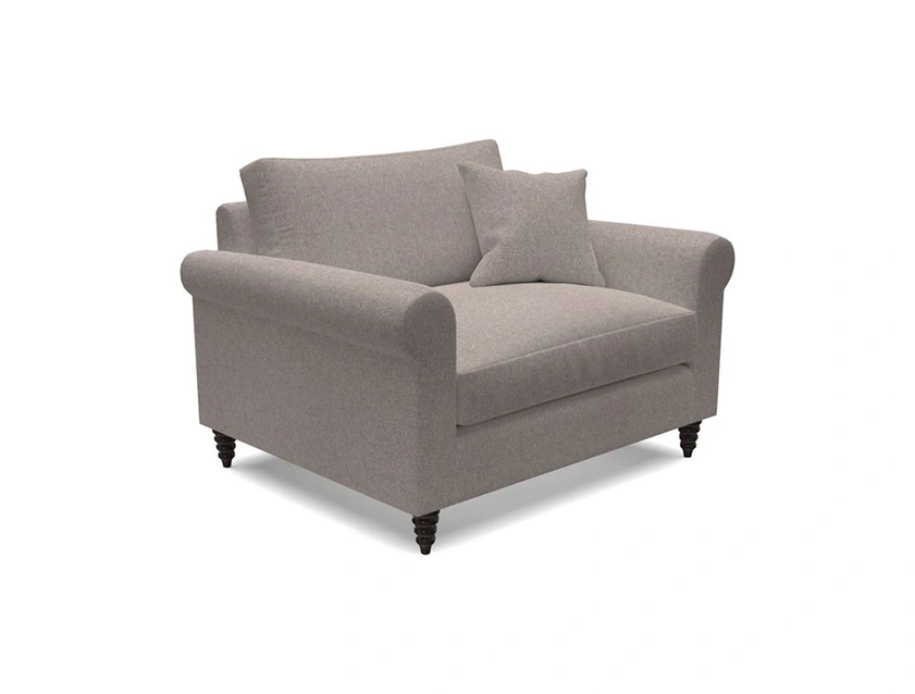 Apuldram Snuggler in Two Tone Plain Biscuit