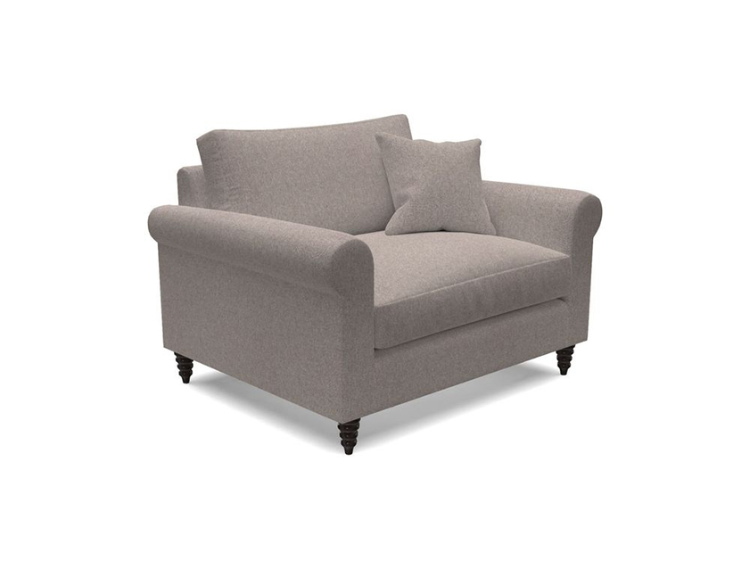 Apuldram Snuggler in Two Tone Briscuit