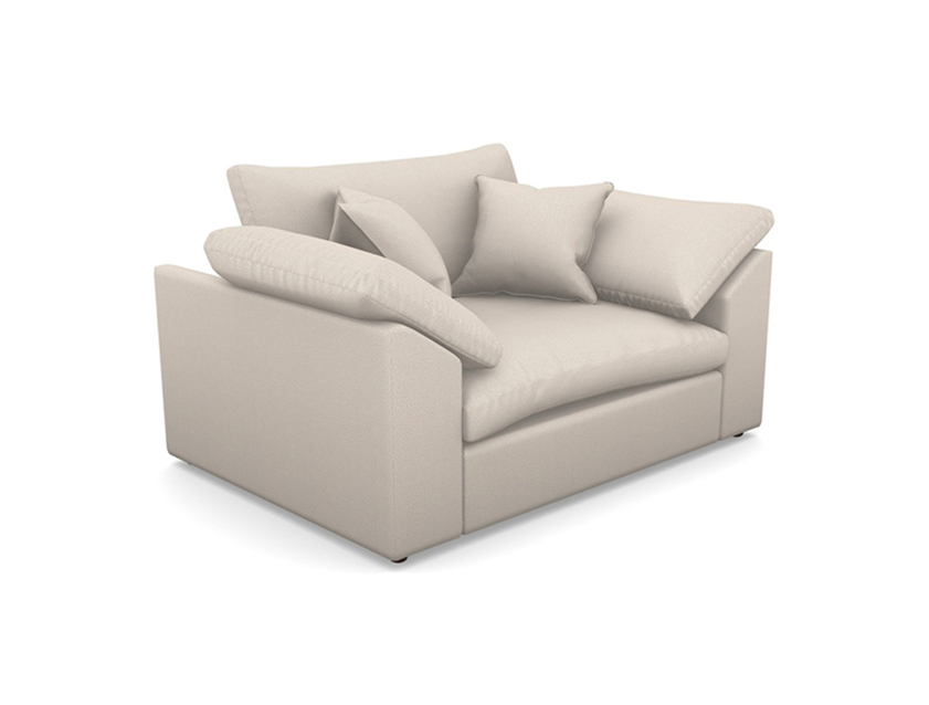 Bristan sofa deals and loveseat