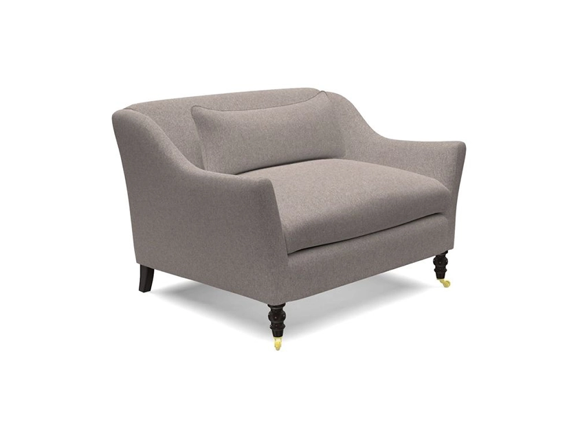 Cromer Snuggler in Two Tone Plain Biscuit