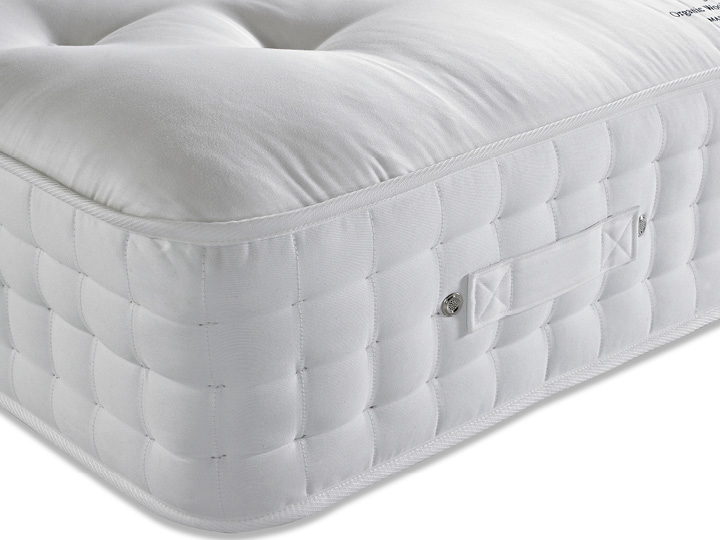 Majestic 5000 Mattress - Single  Majestic 5000 Mattress - Single