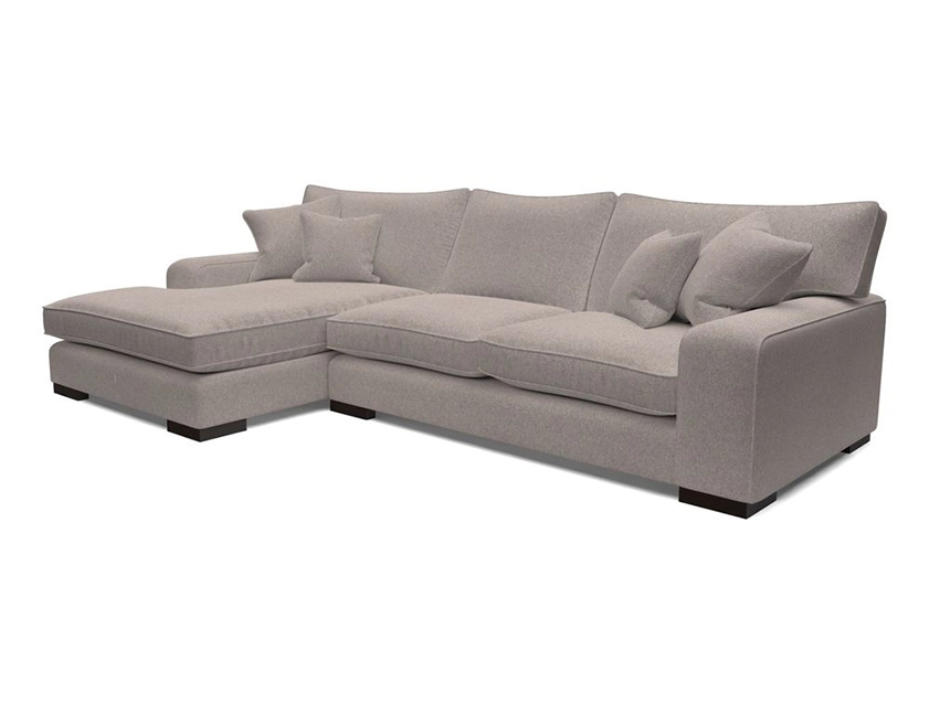 Richmond Chaise RHF in Two Tone Plain