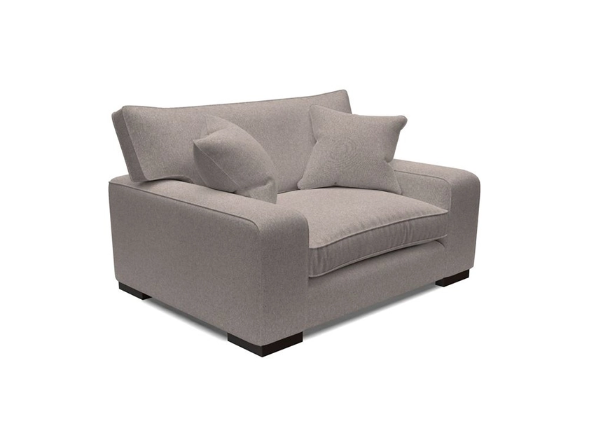 Richmond Snuggler in Two Tone Plain