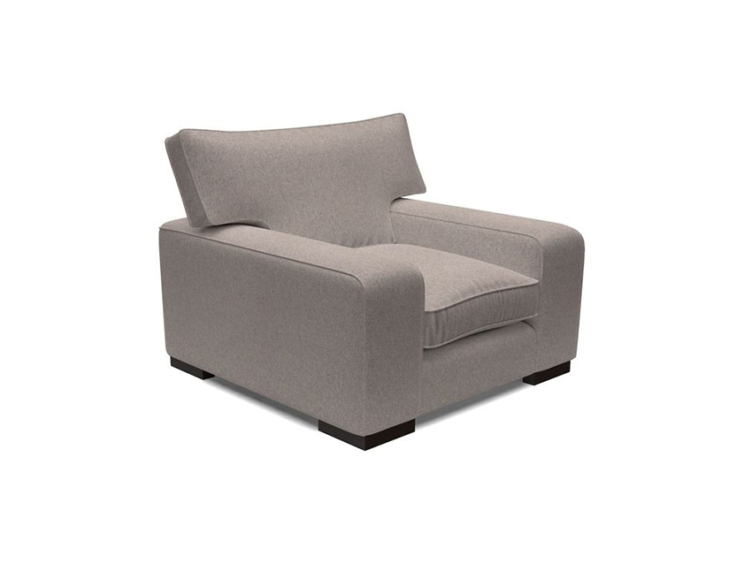 Richmond chair in Two Tone Plain Biscuit