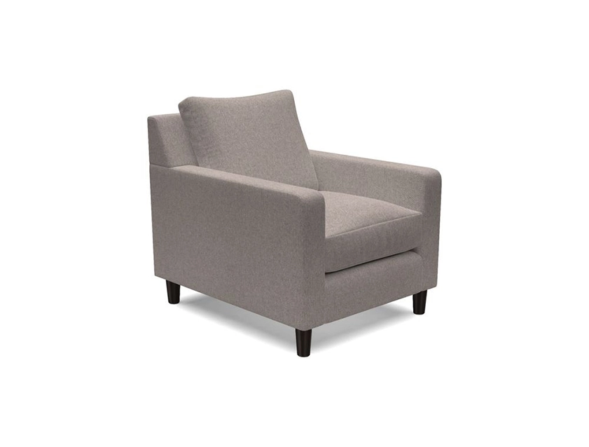 Stopham Chair in Two Tone Biscuit