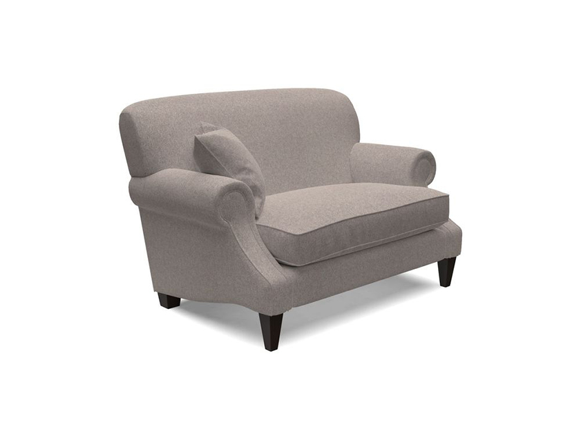 Tangmere Snuggler in Two Tone Plain Biscuit