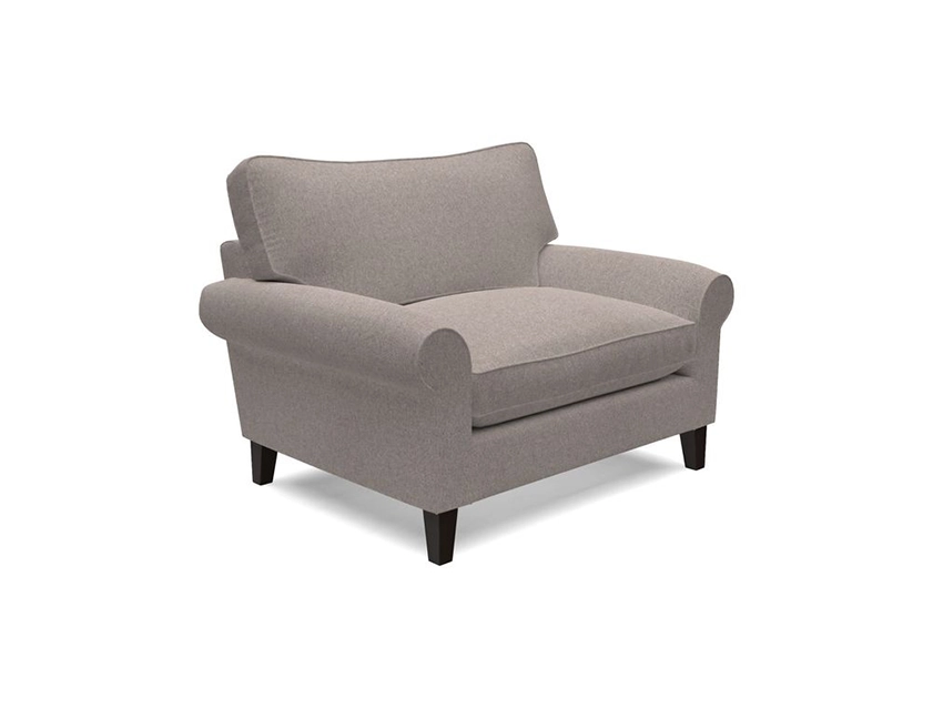 Waverley Snuggler in Two Tone Plain Biscuit