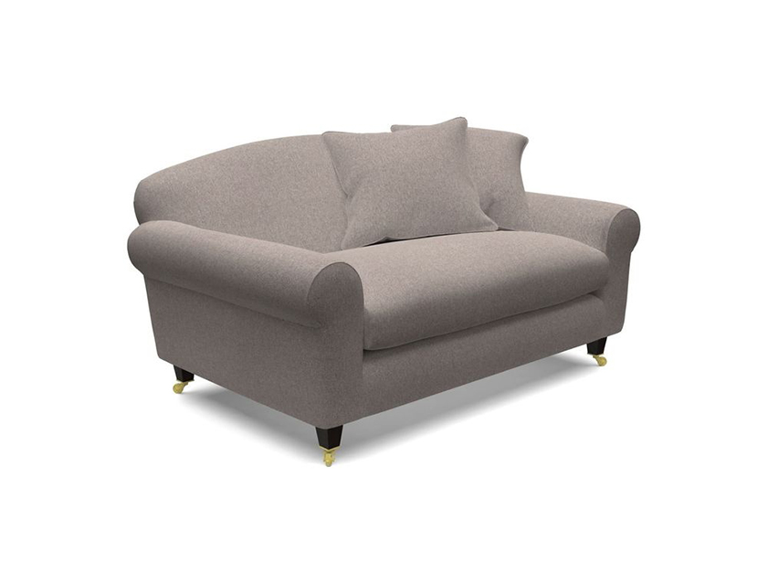  Walberswick Snuggler in Two Tone Plain Biscuit