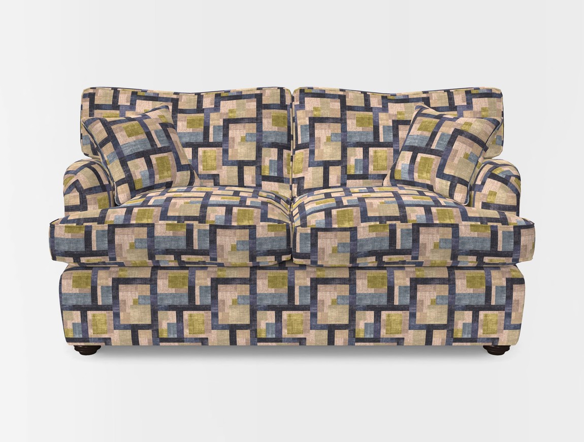 2 Seater
