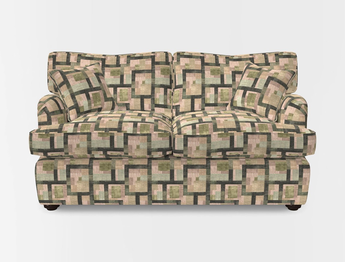 2 Seater