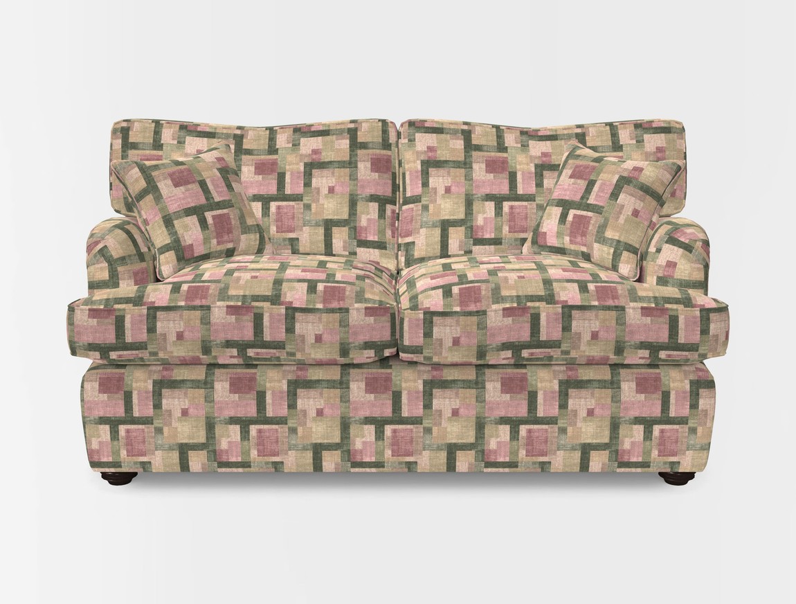 2 Seater