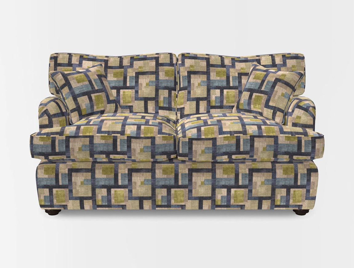 2 Seater
