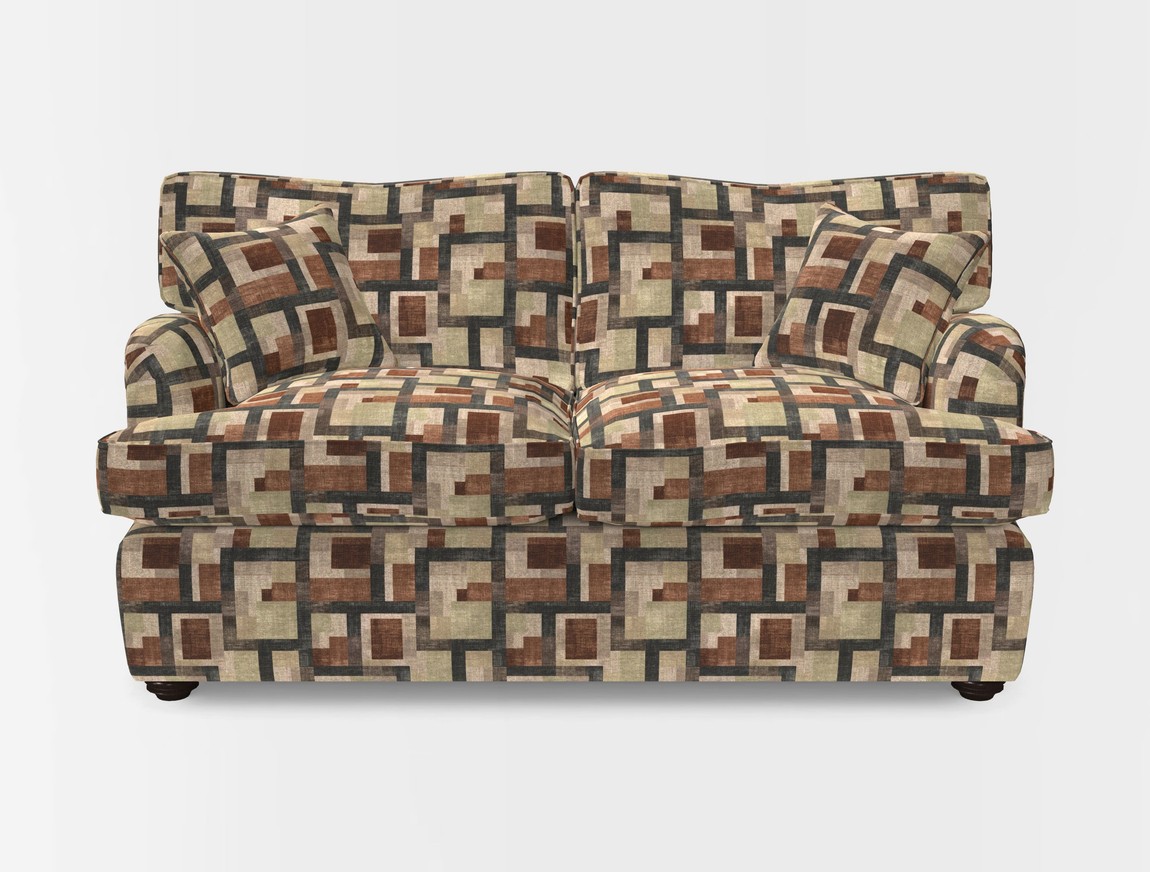 2 Seater