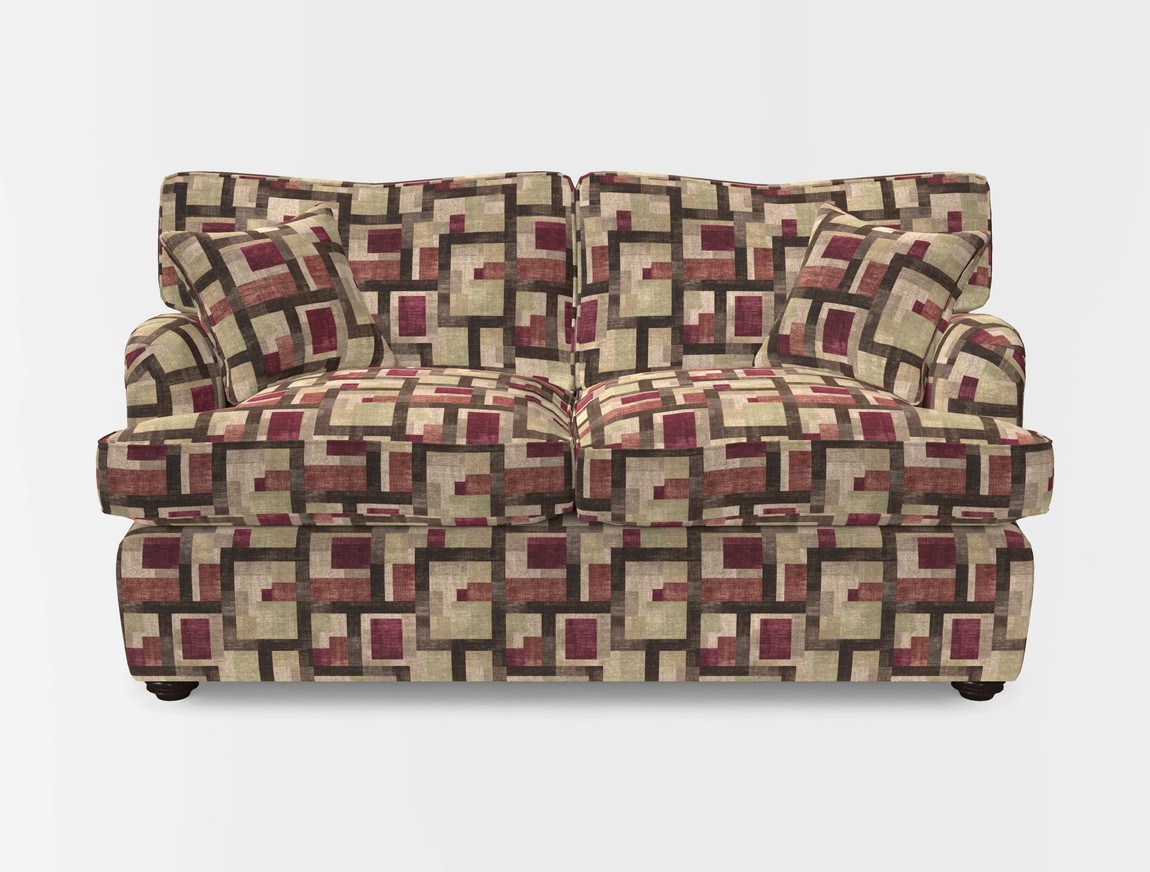 2 Seater