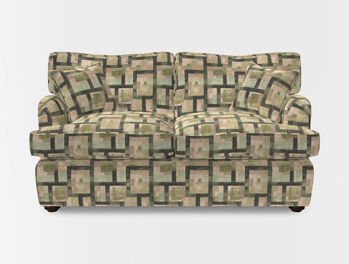 2 Seater