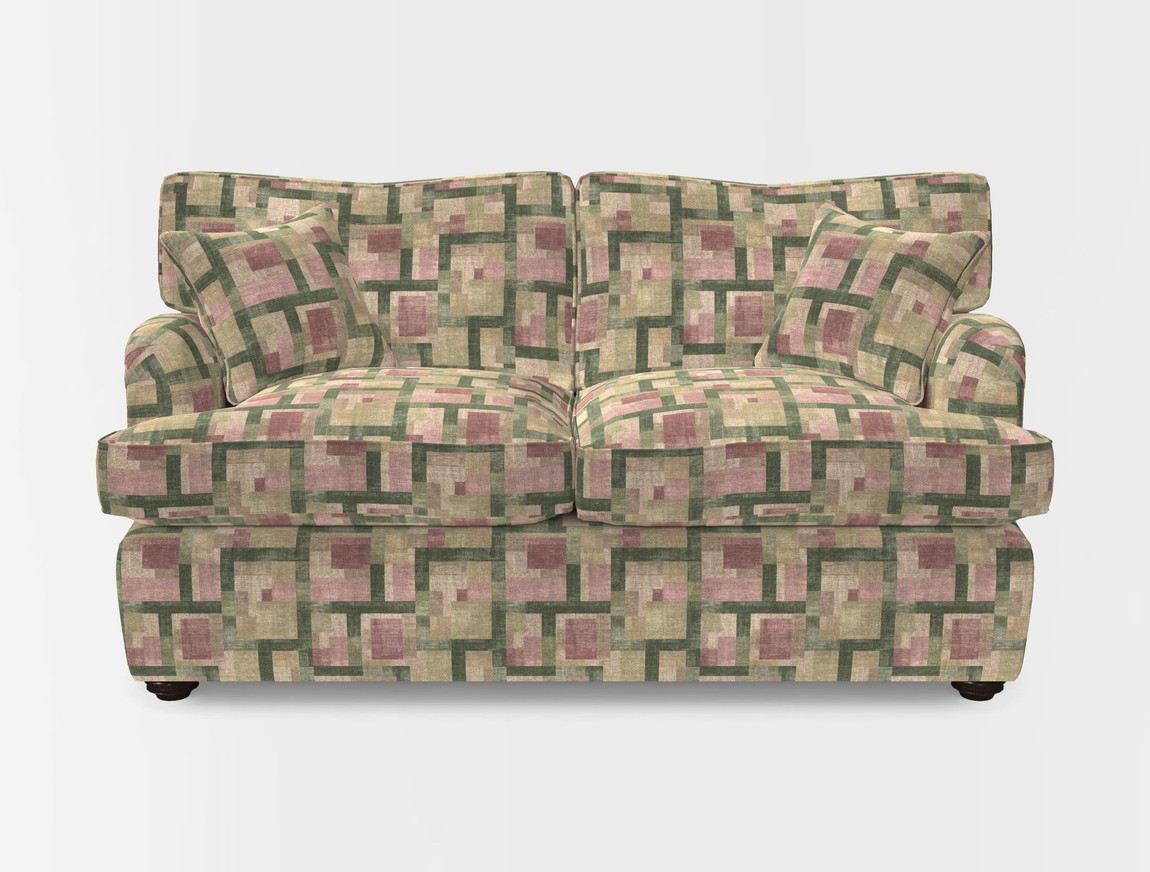 2 Seater