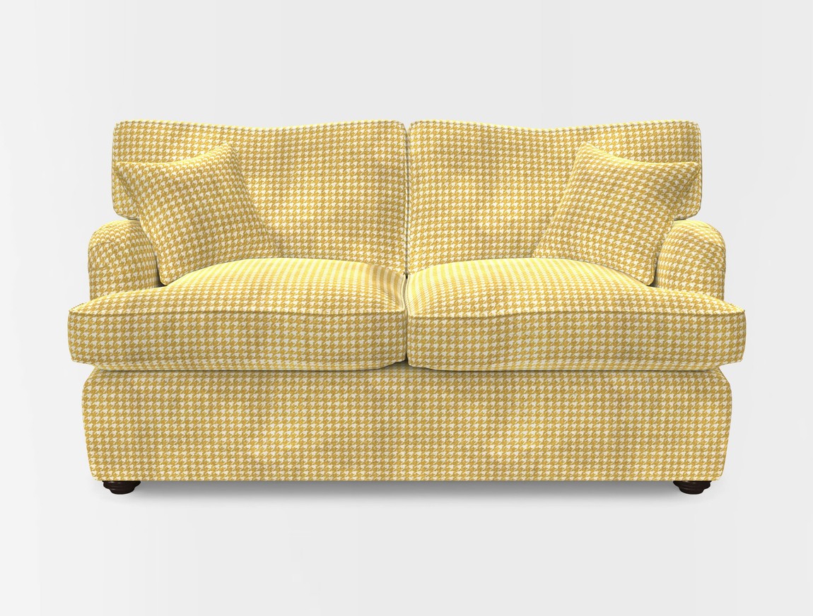 2 Seater