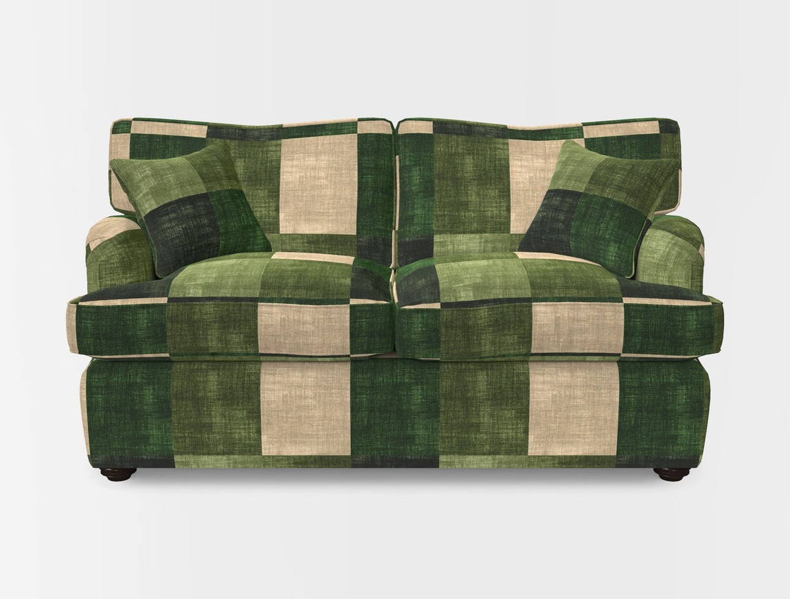 2 Seater