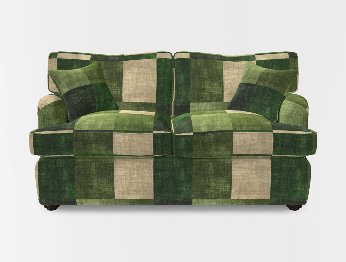 2 Seater
