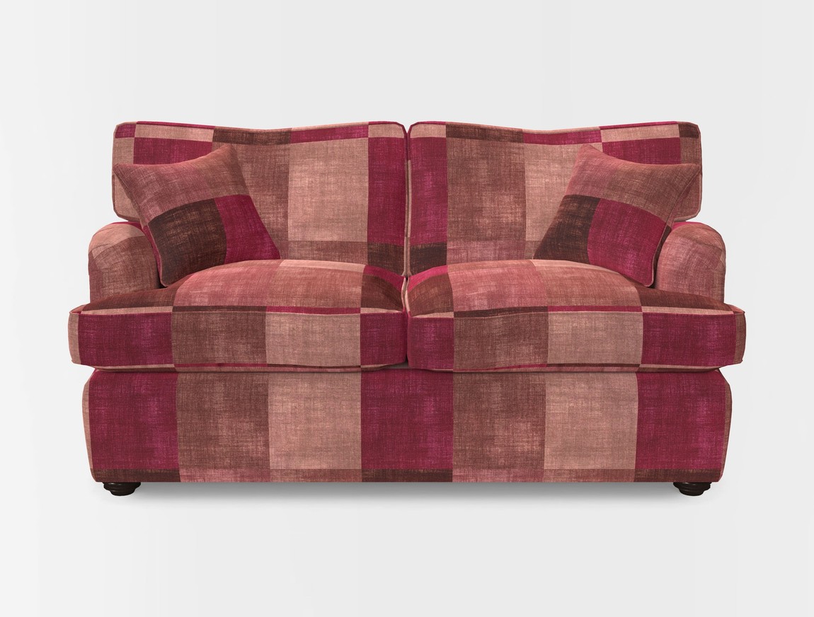 2 Seater