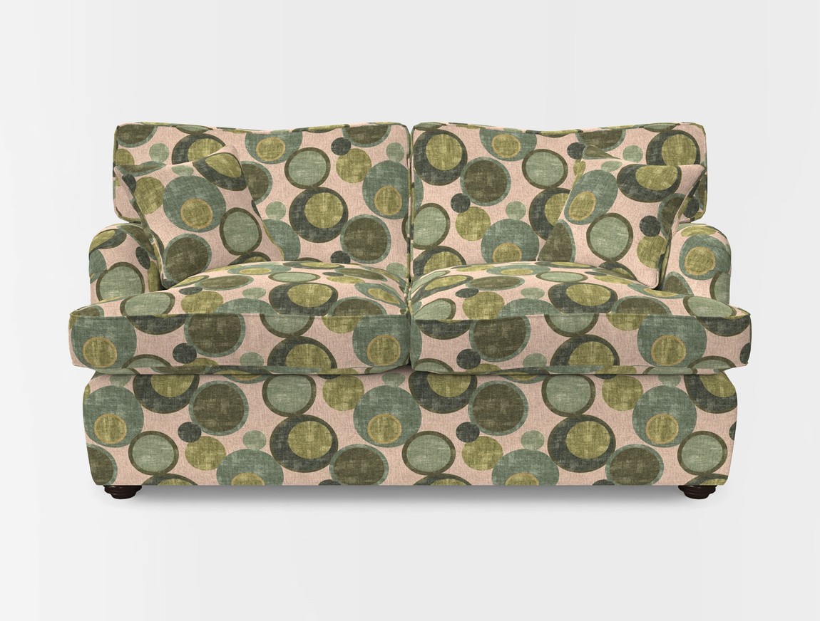 2 Seater
