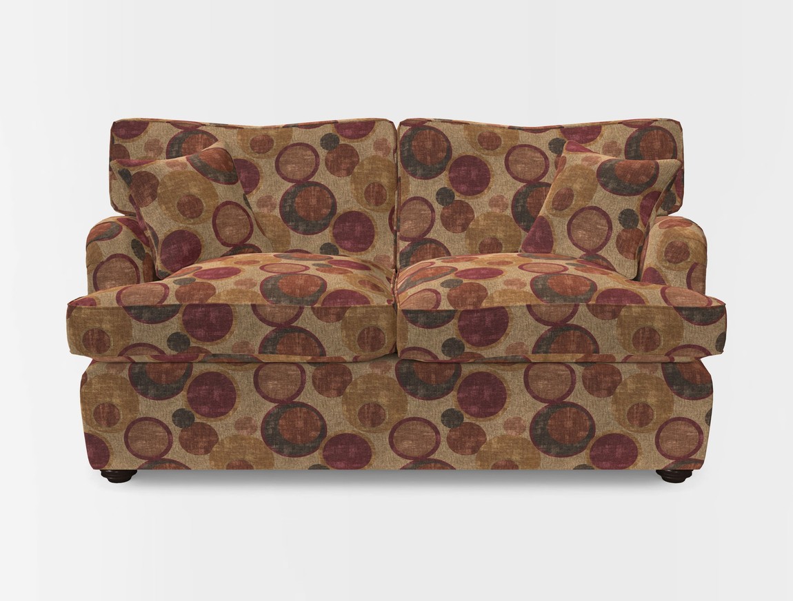 2 Seater
