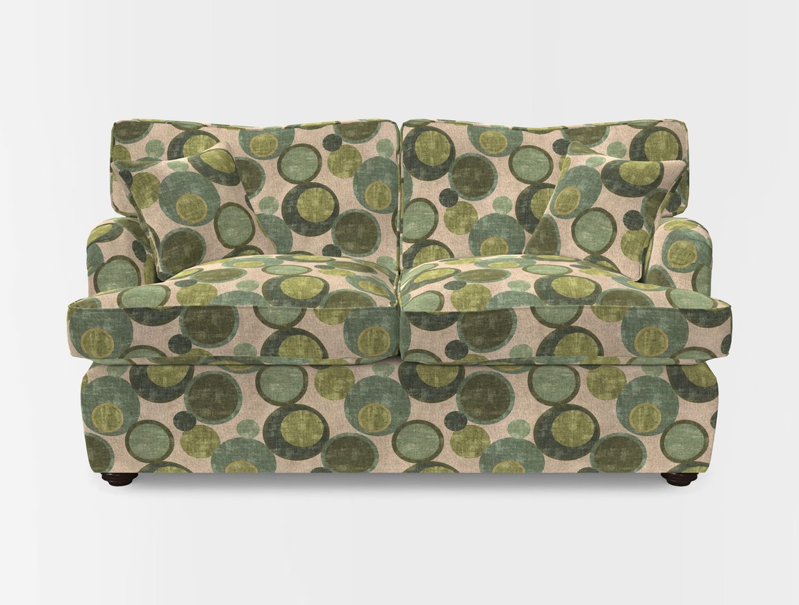 2 Seater