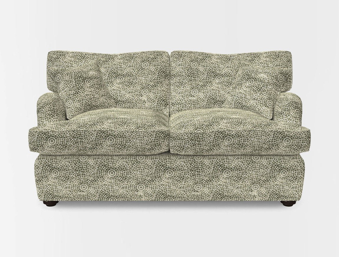 2 Seater
