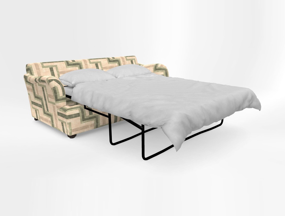 Alwinton Sofa Bed front