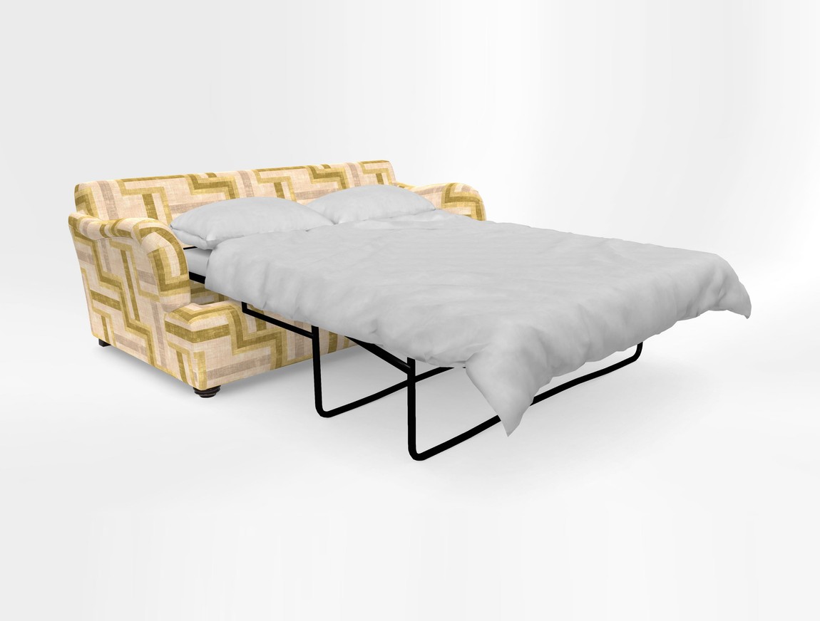 Alwinton Sofa Bed front
